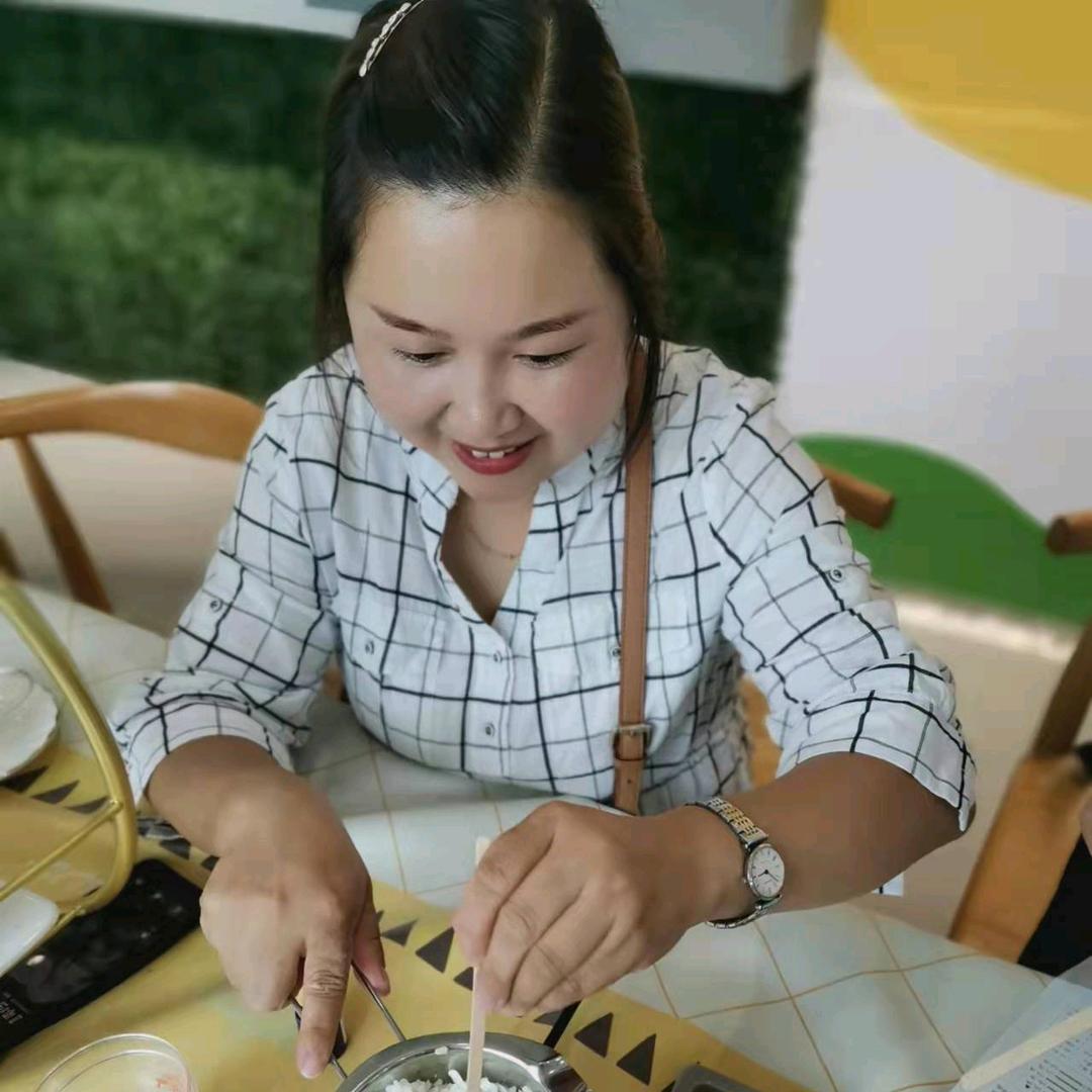 瓜婆娘说车——芬姐