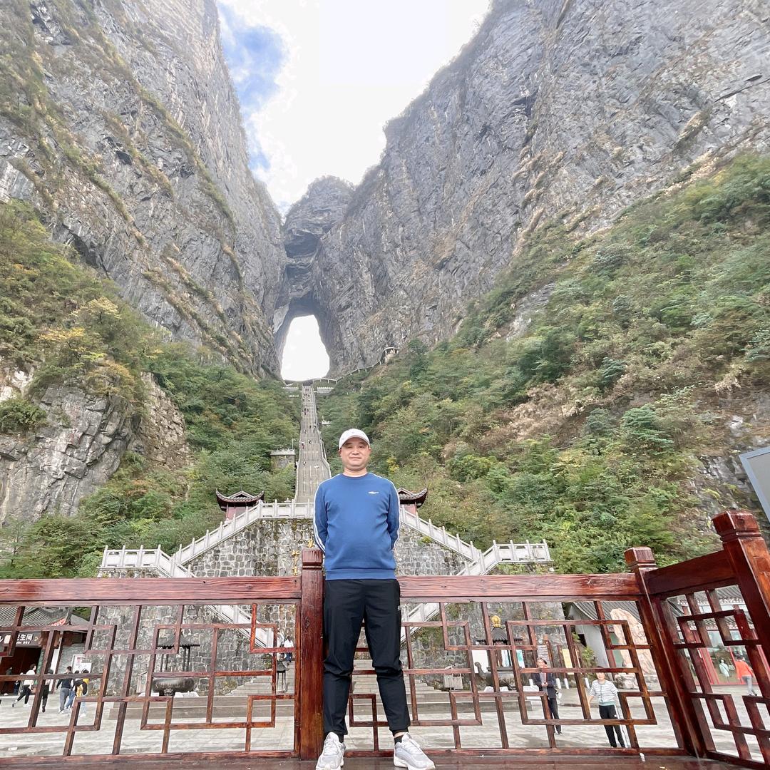 湘西山里人日常生活