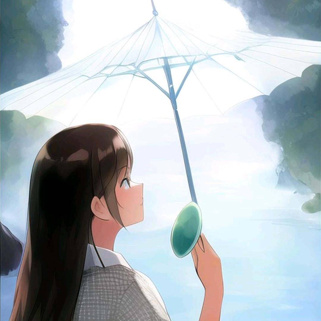 啥都爱🌈（yysls版）