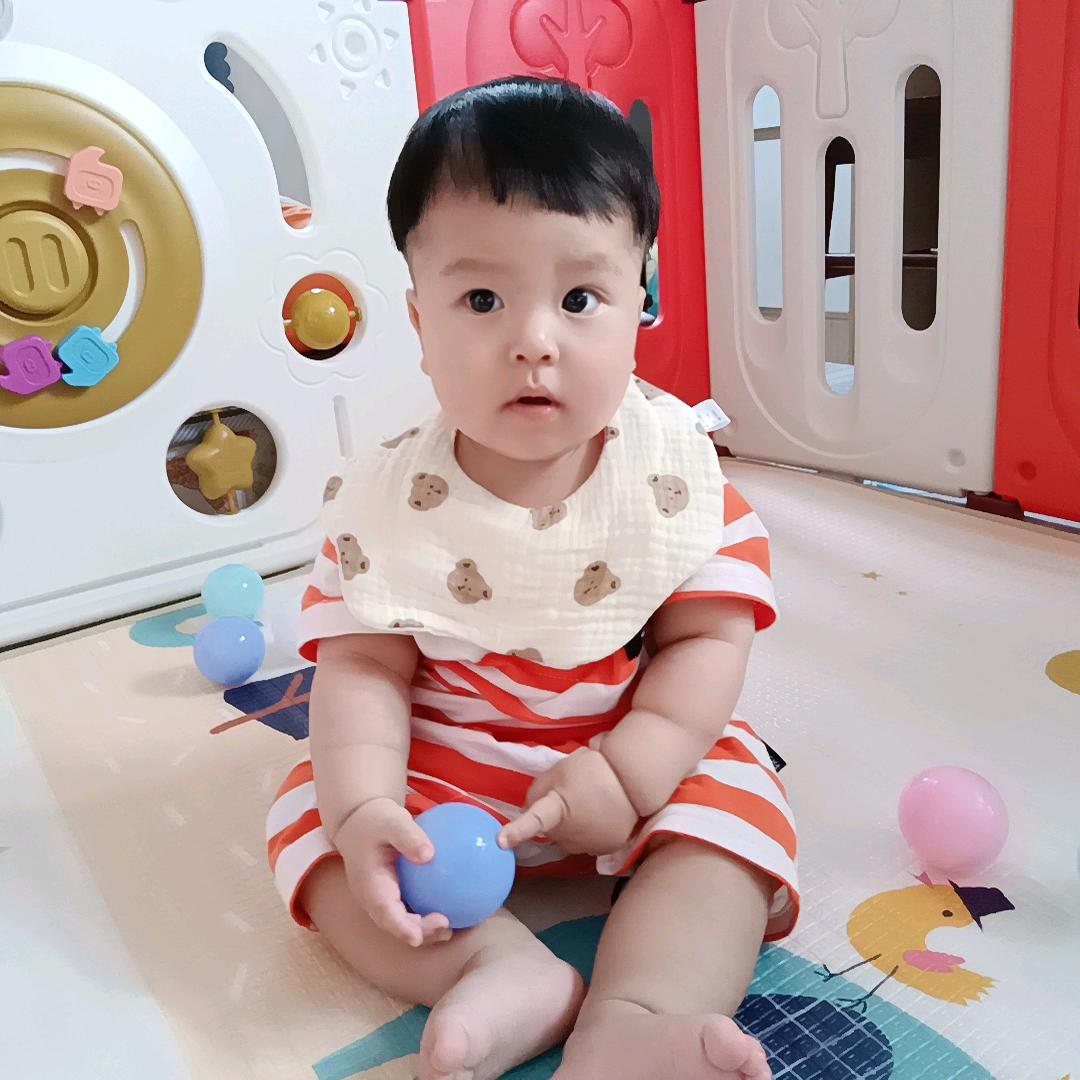 @小包子