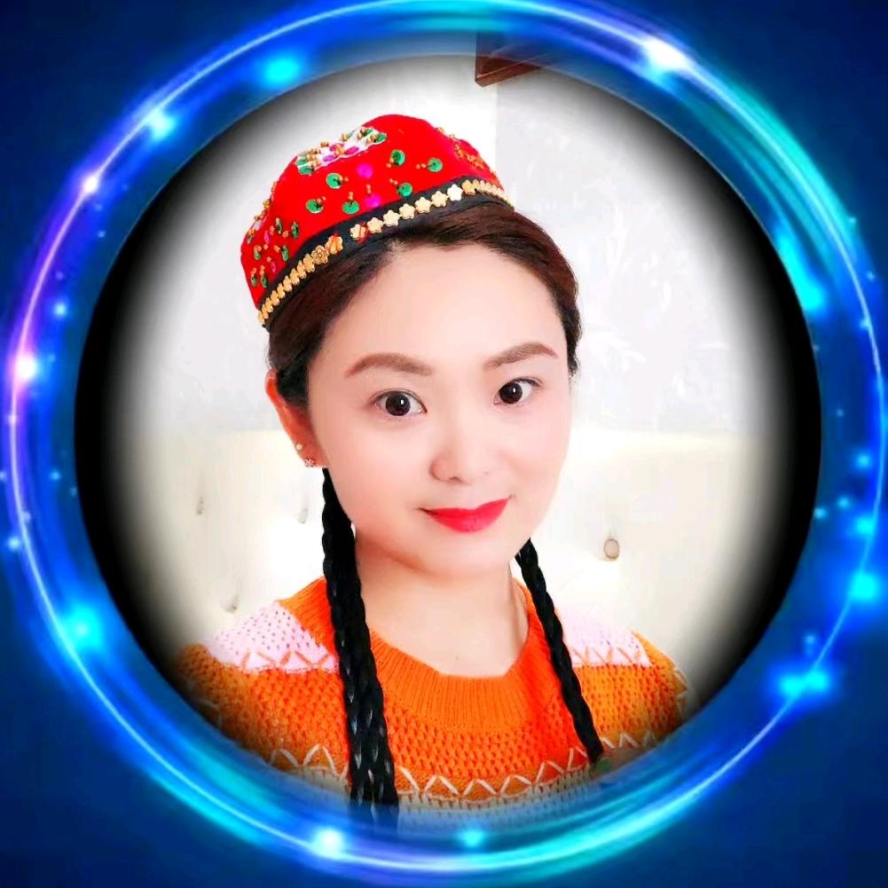 辣妈手舞🌺