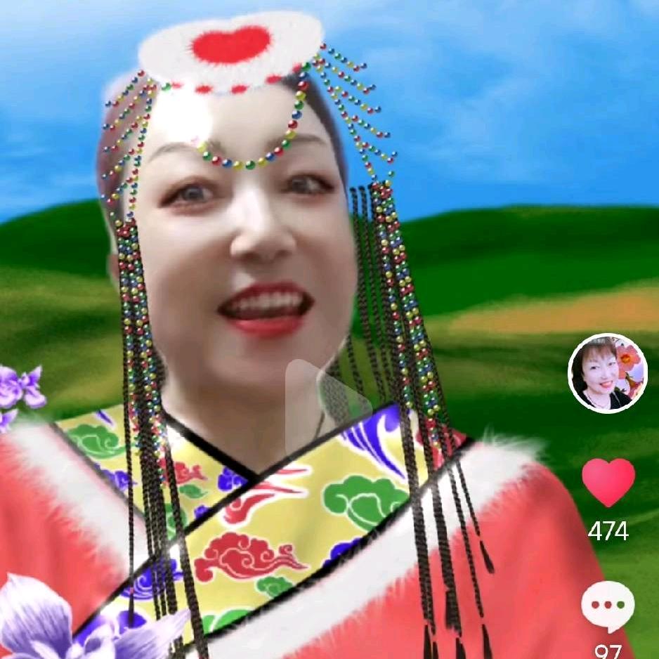 开心果