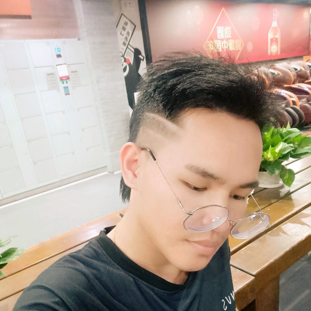 郭志茗