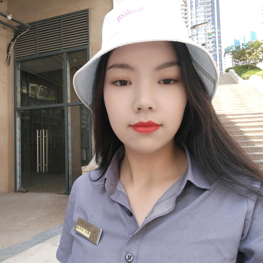 小桔子🍊