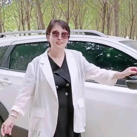 孙家大姑娘