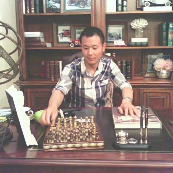乐宇☀️