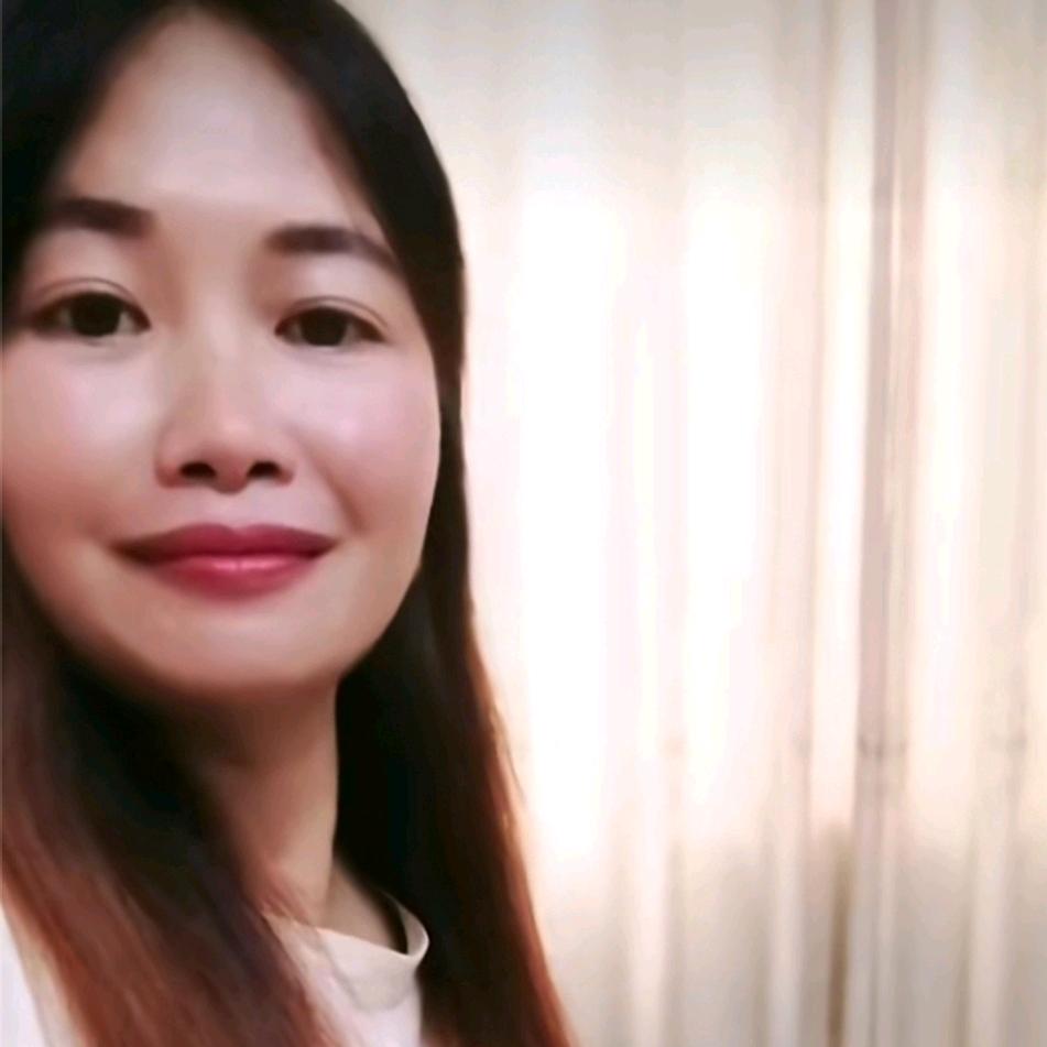 美美啊