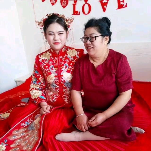 美萍