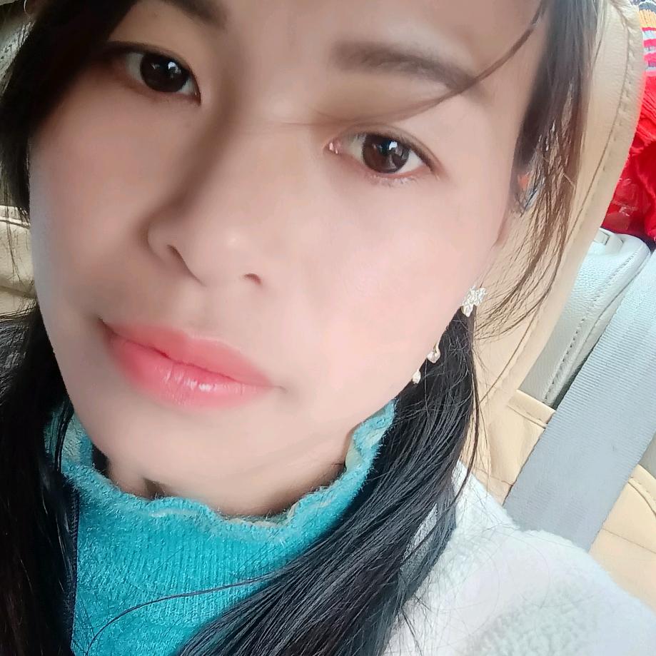 云南姑娘