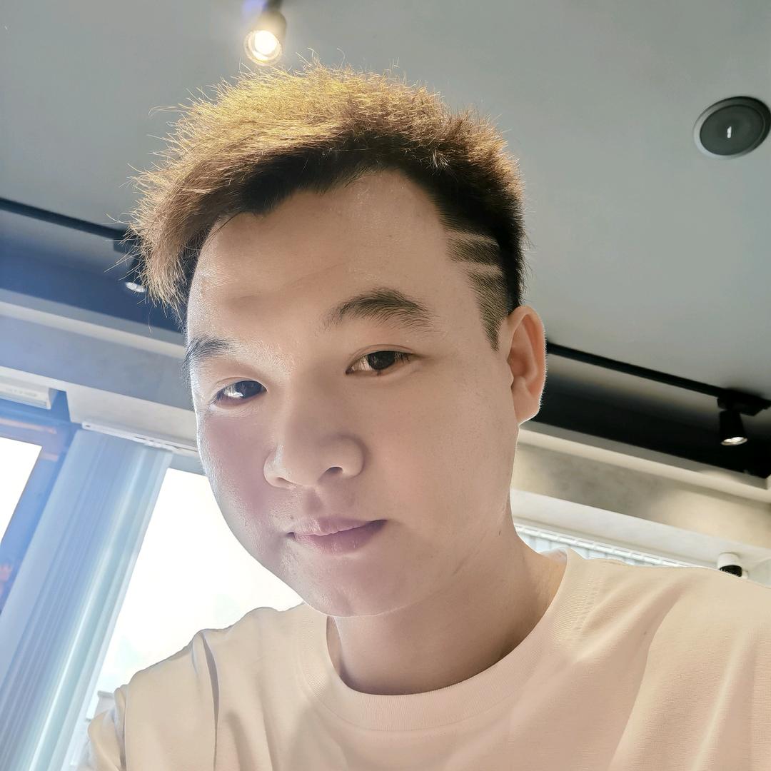 热血青年