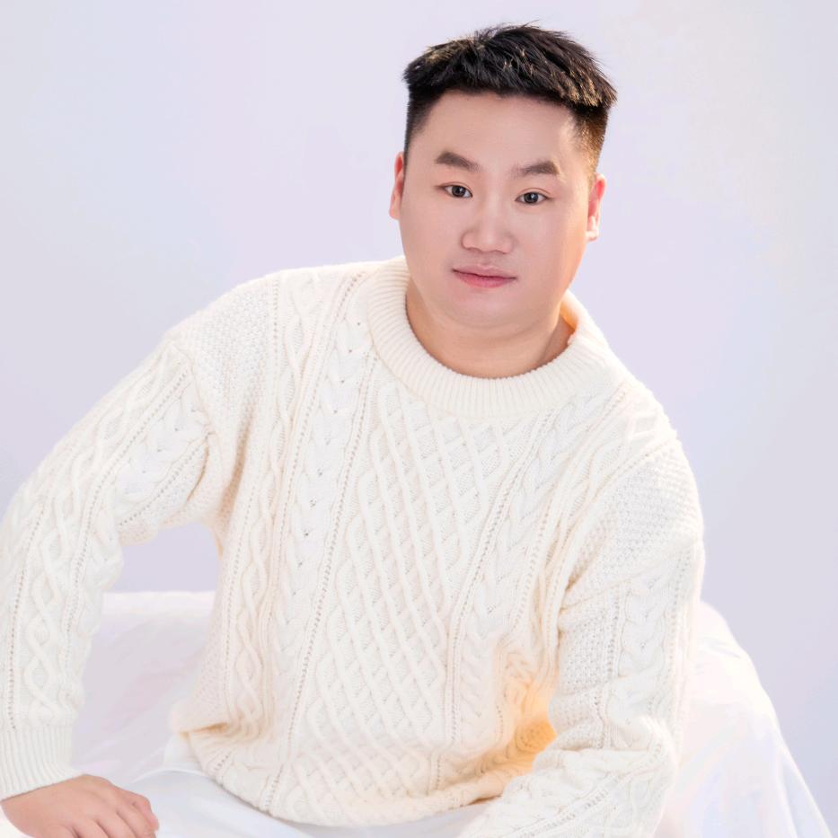 笑而不语