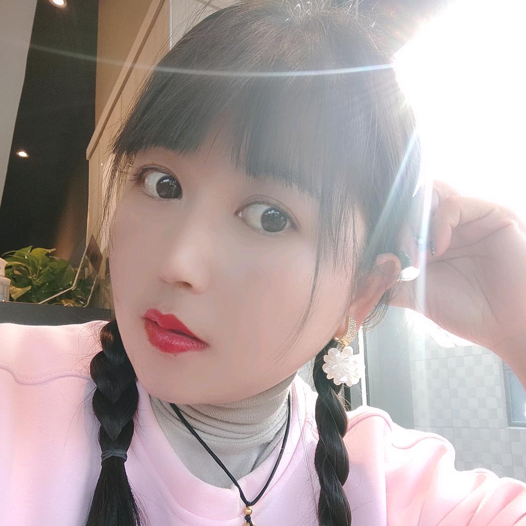 ℳঞ ꦿ程家大小姐꧔ꦿ᭄💕