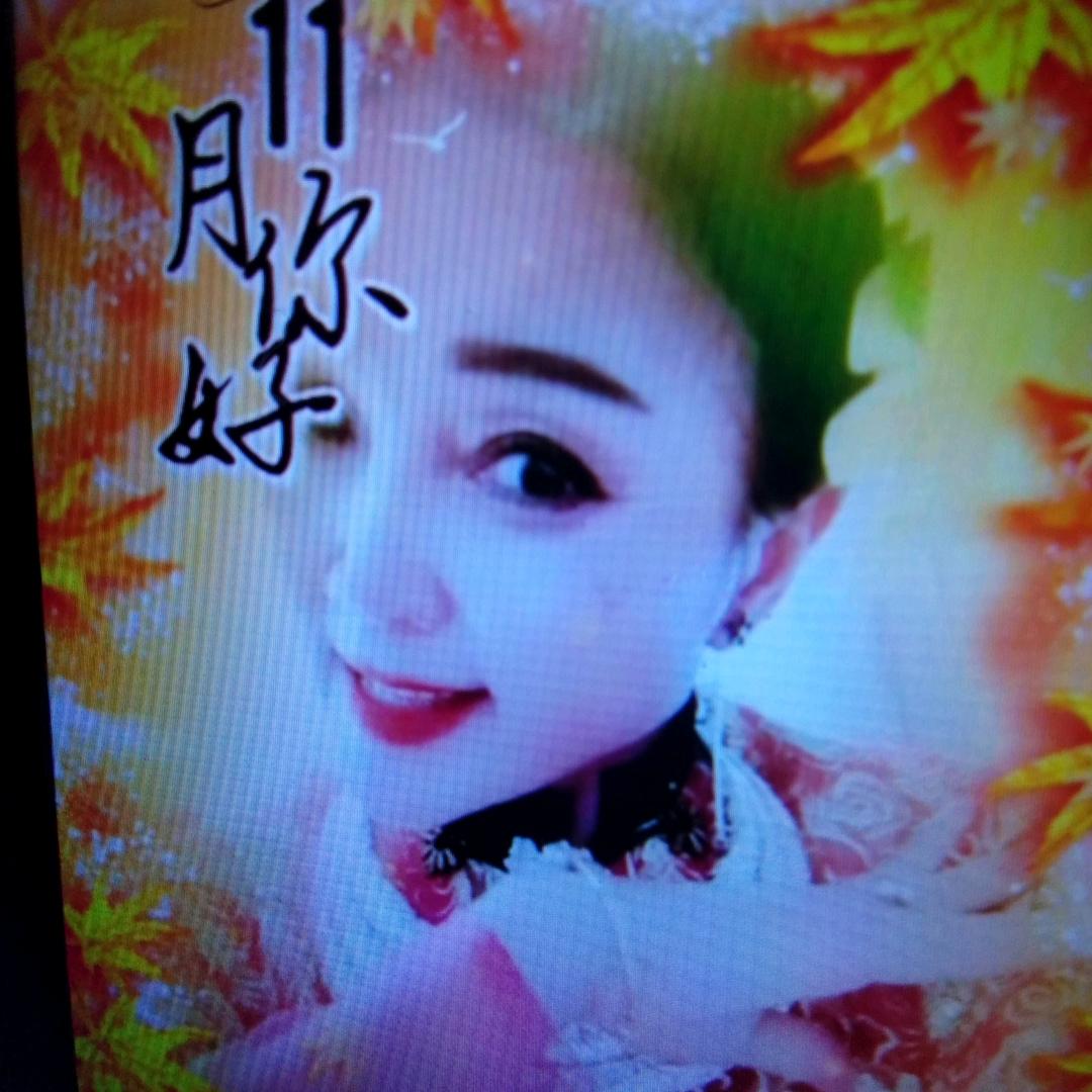阳光彩虹