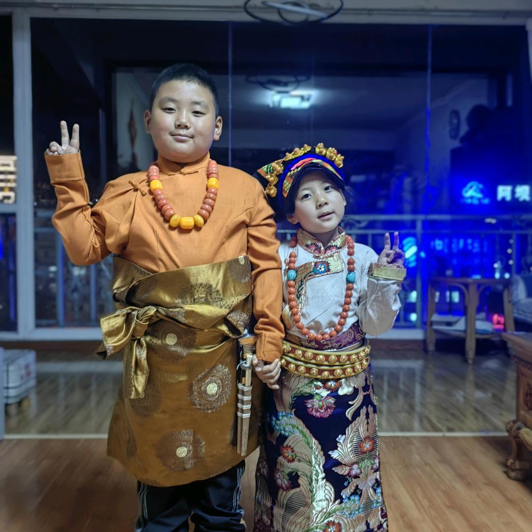 阳光宝贝—成长记