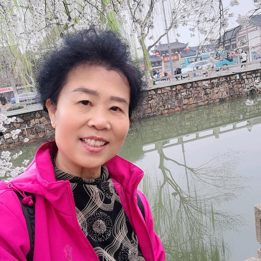 用户小鱼