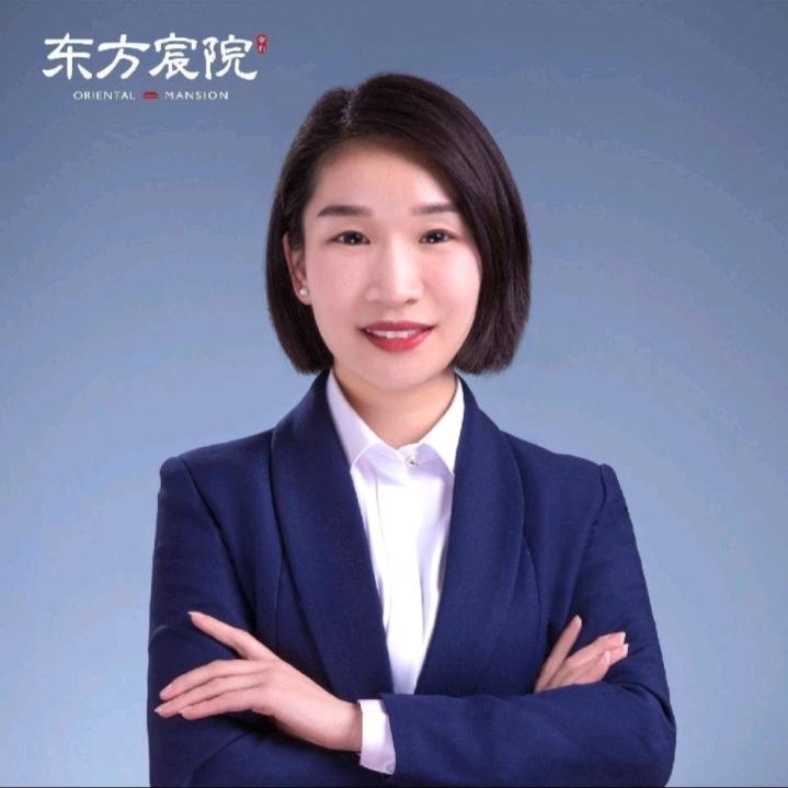 东方宸院程兰
