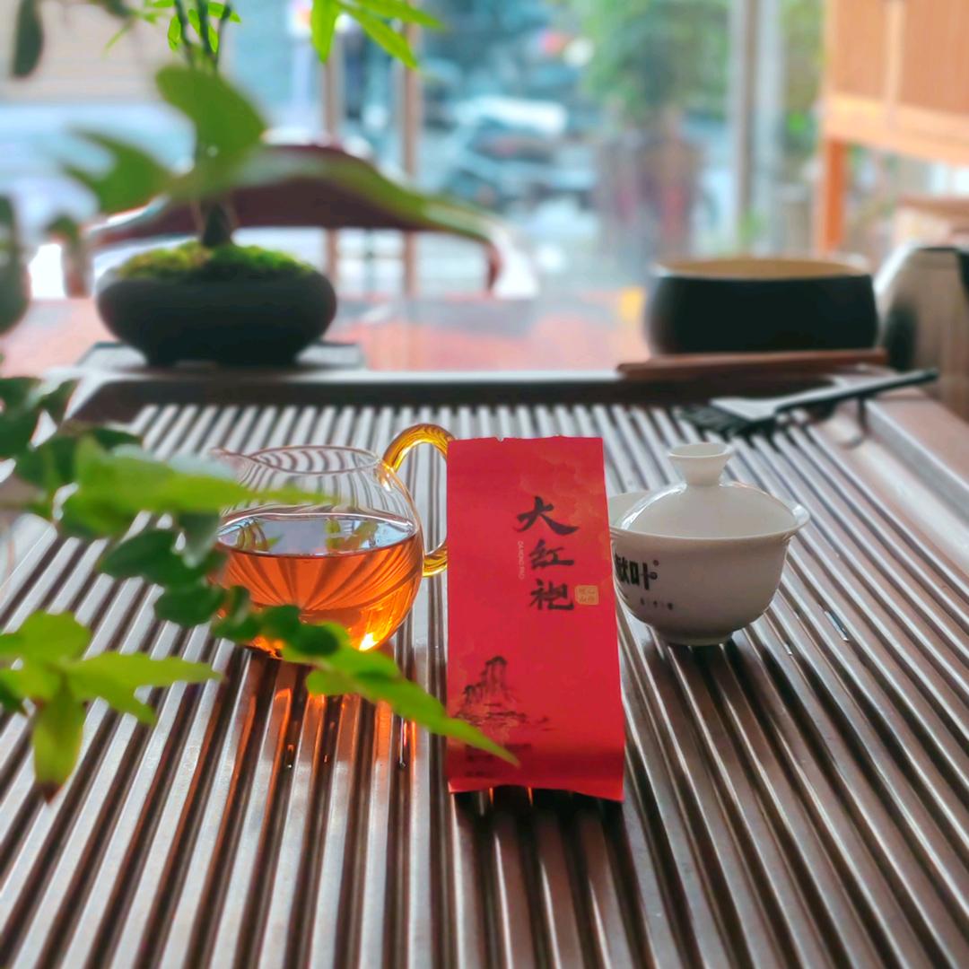 献叶茗茶🍃-周周