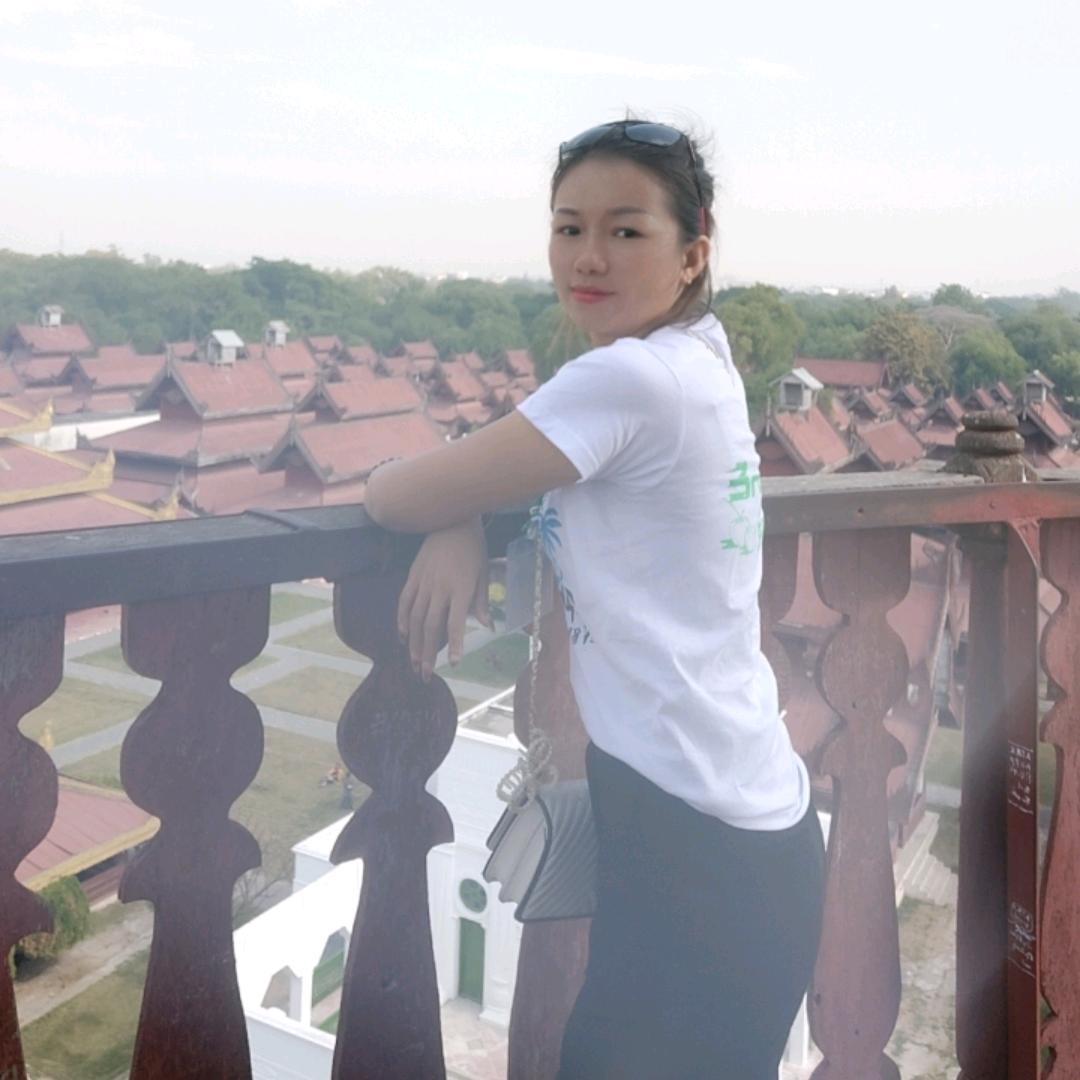 #90 后小妹妹
