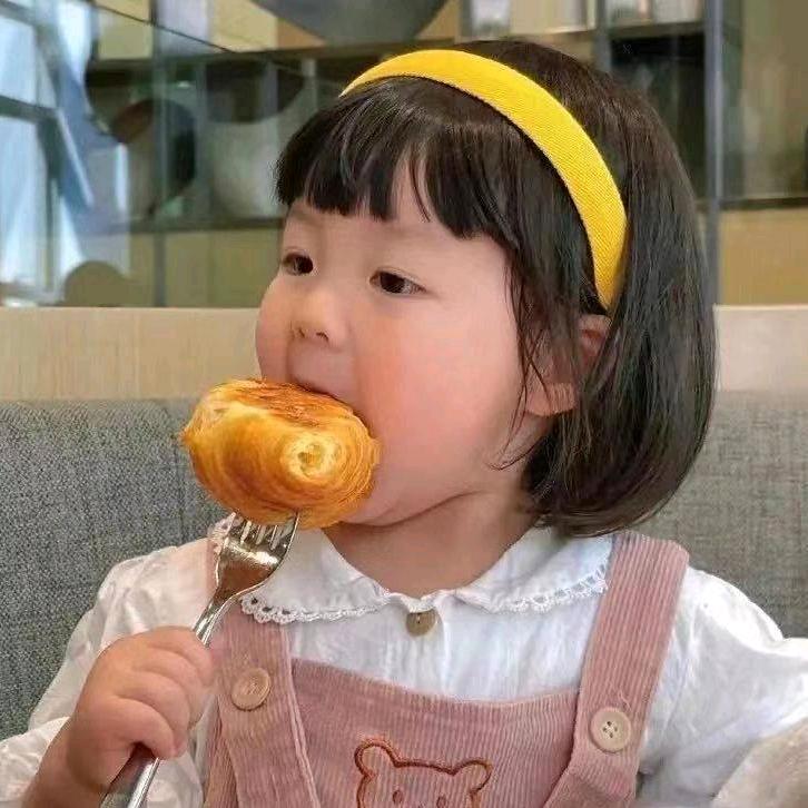 云云cake～