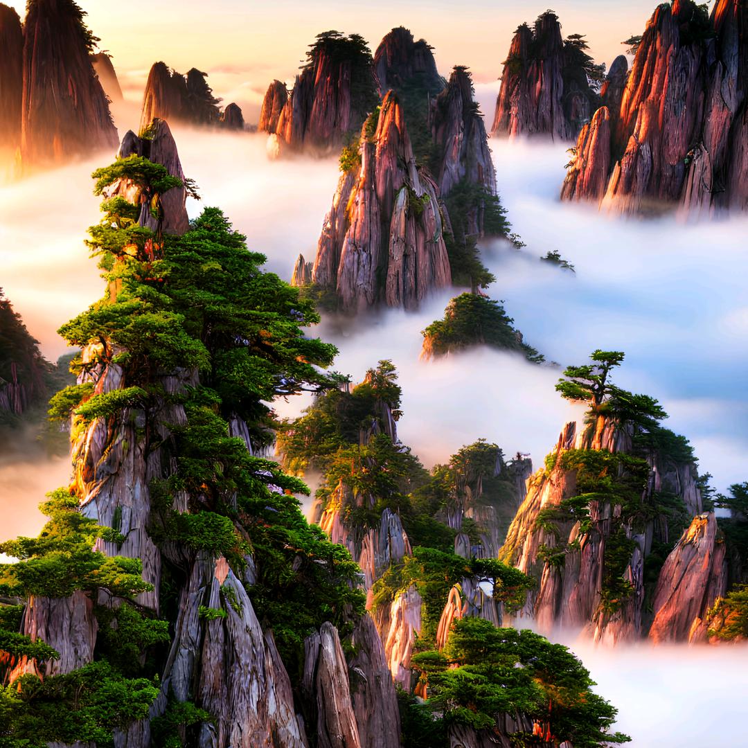 裕豪美景