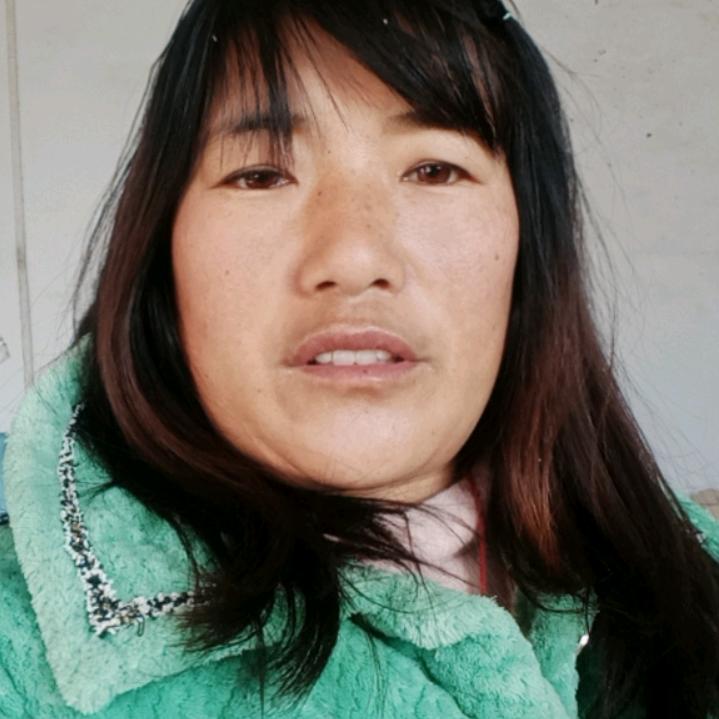 我好累