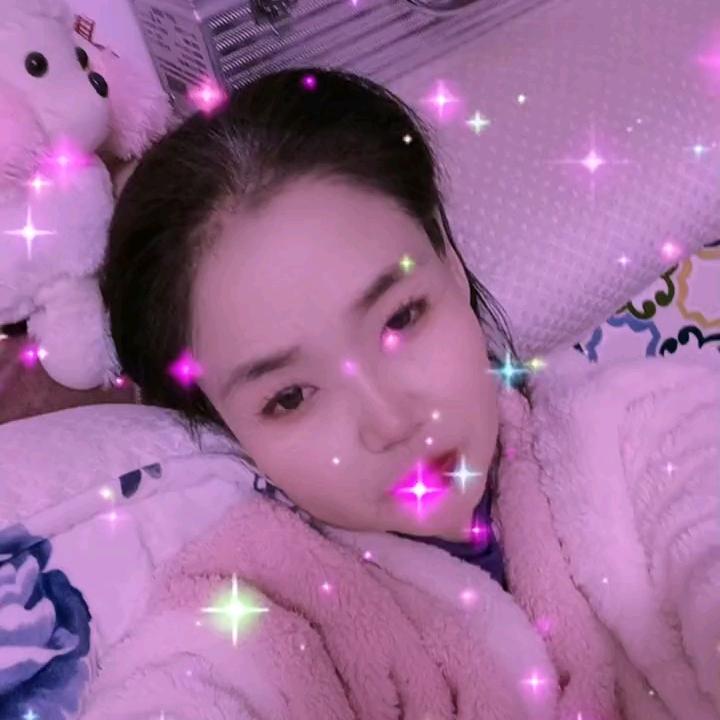 🍂彬州香儿🍂