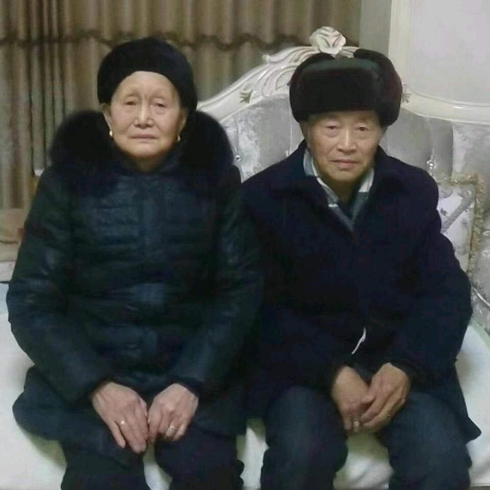 桃林满园