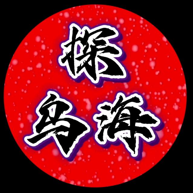 探乌海