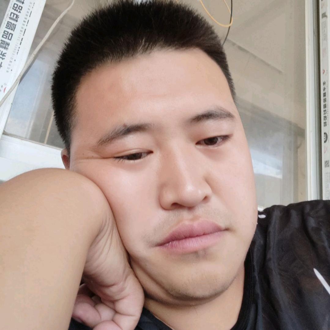 骑着狼去放羊