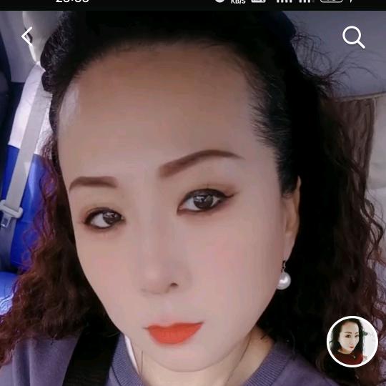 心如莲花