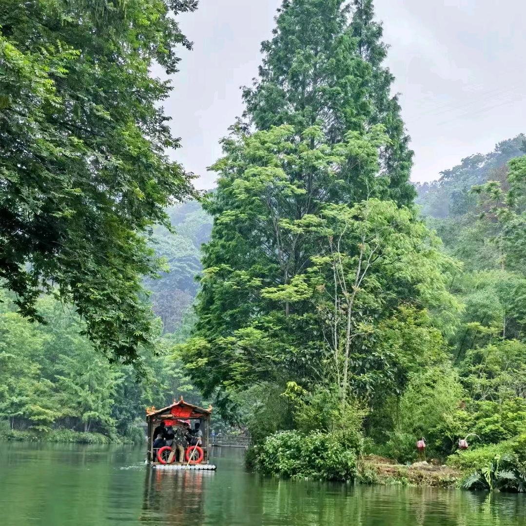 雨季