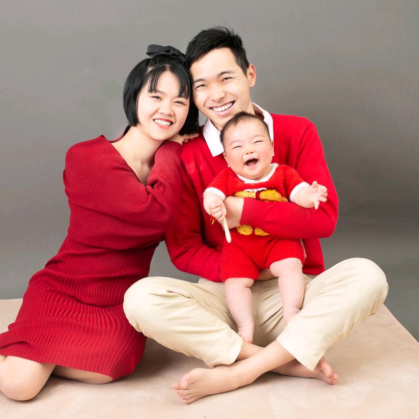 老涂是团爸