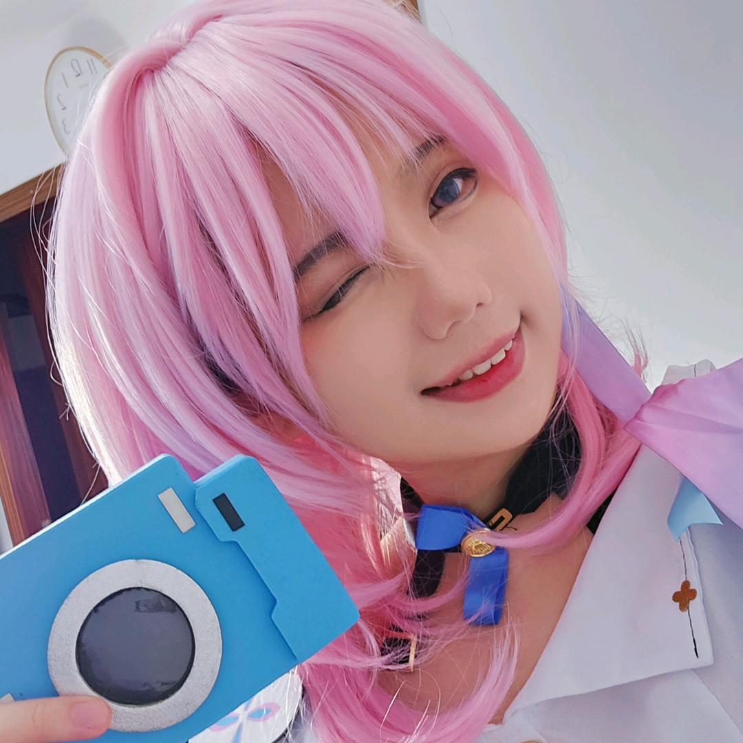 白花花hana