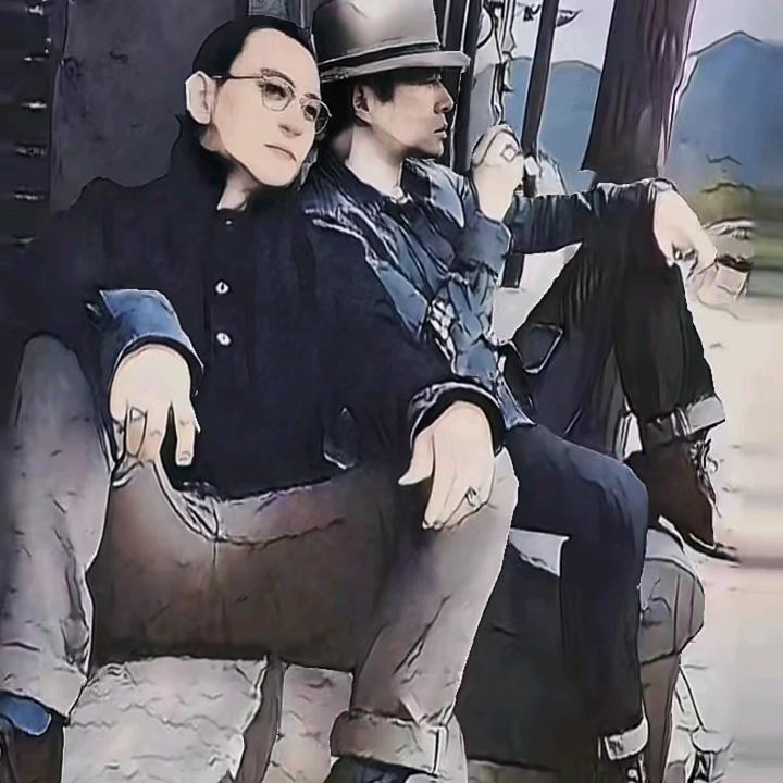 少管闲事，牢记在心