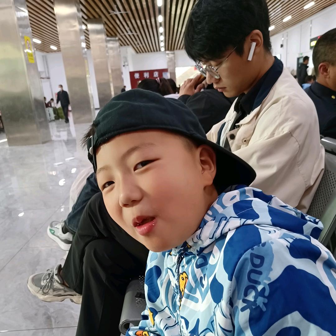 爱做饭的宝妈