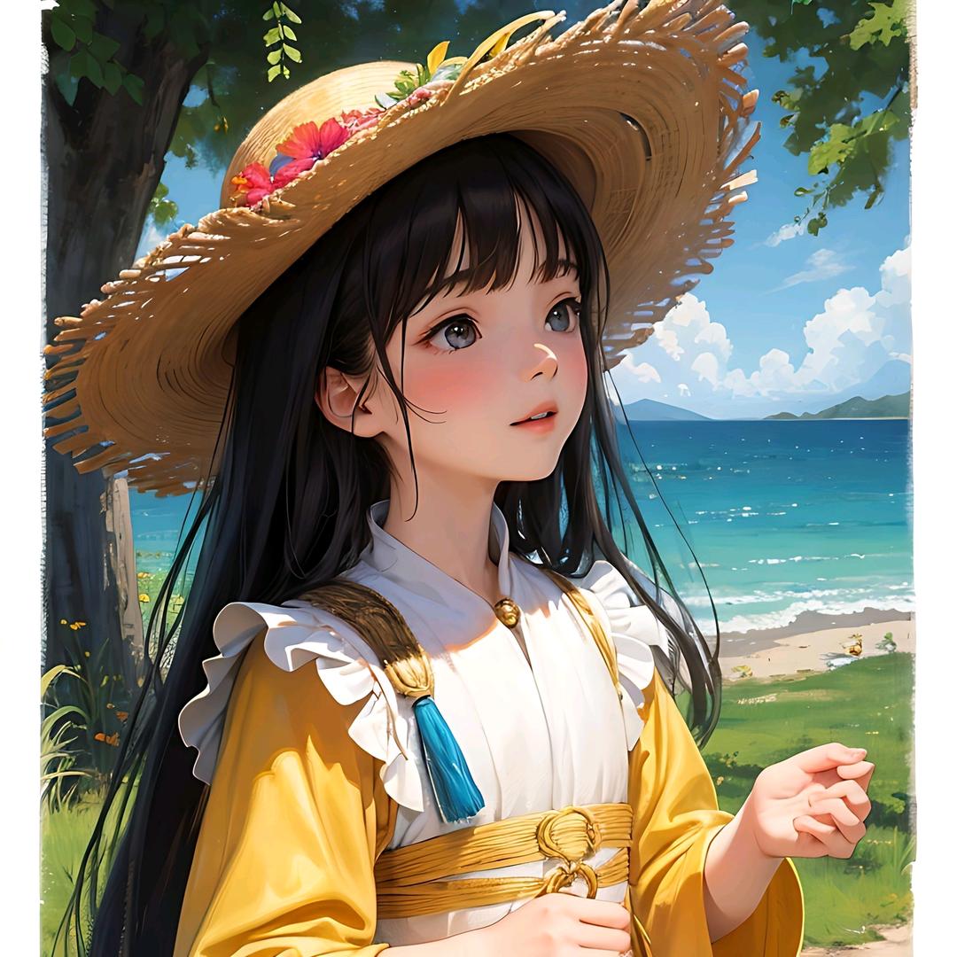 太阳暖暖