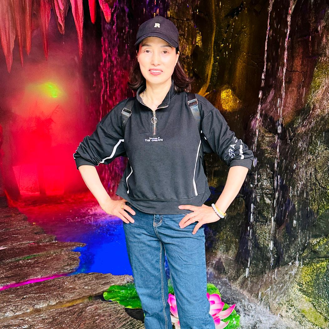 曳舞爱姐