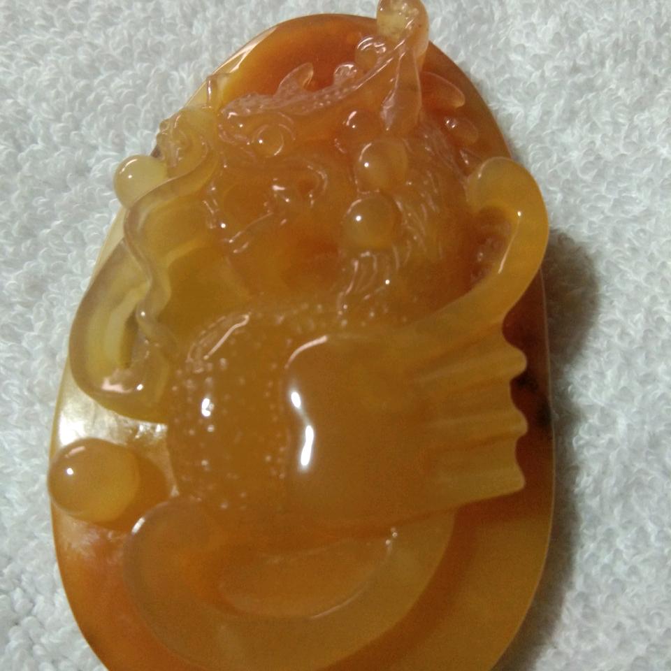 玉石玩童
