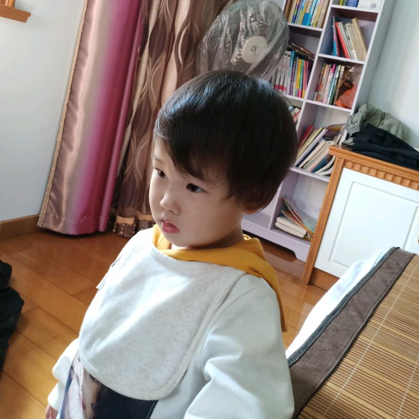 东极青浜小能