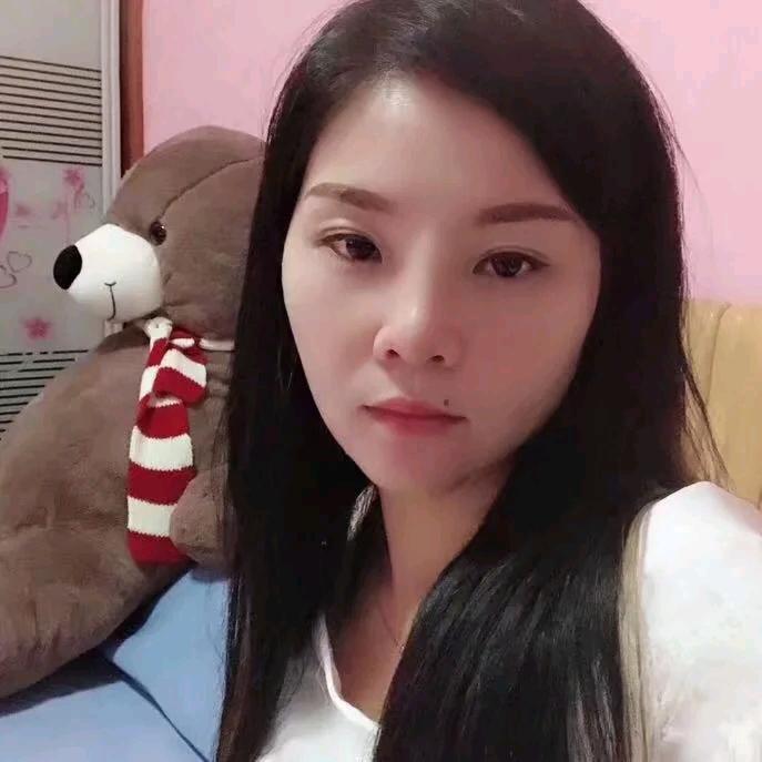 ✨Miss陈