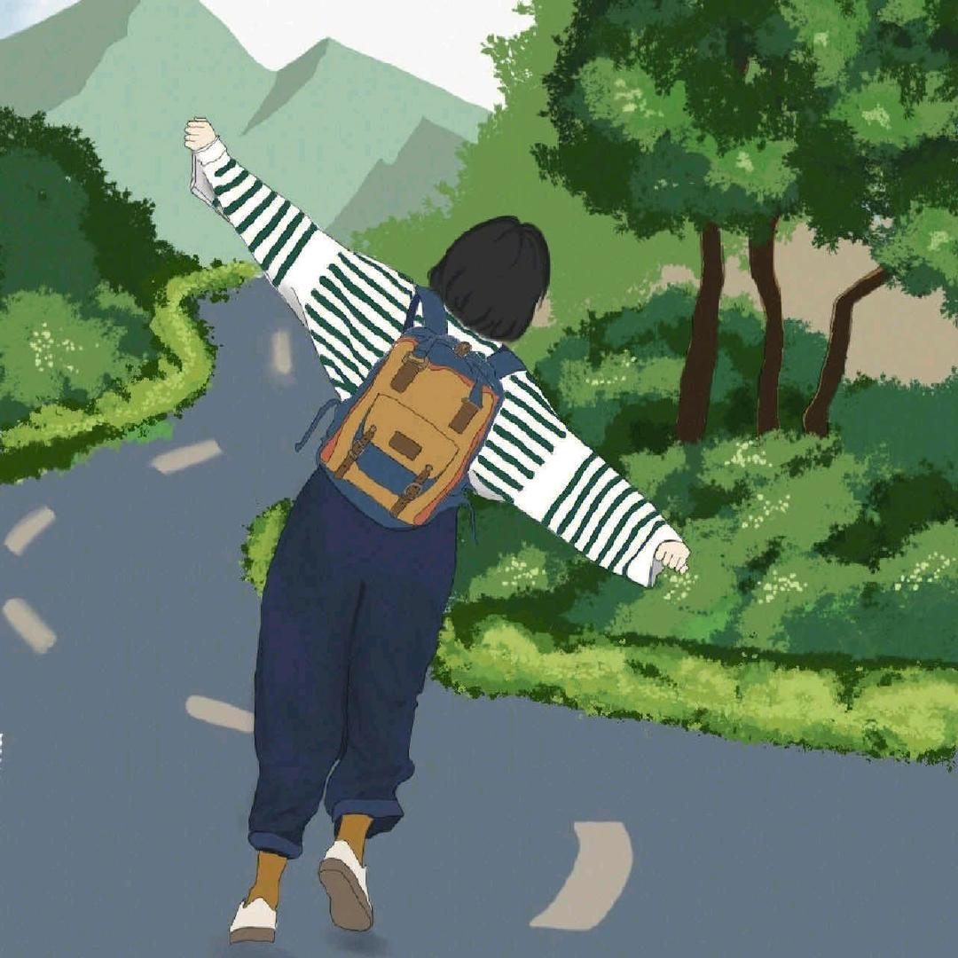 晴初