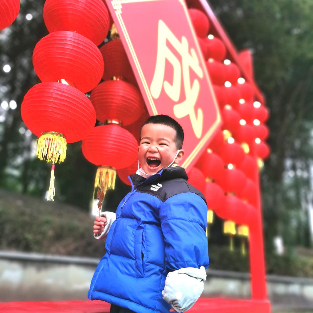 知行爸爸