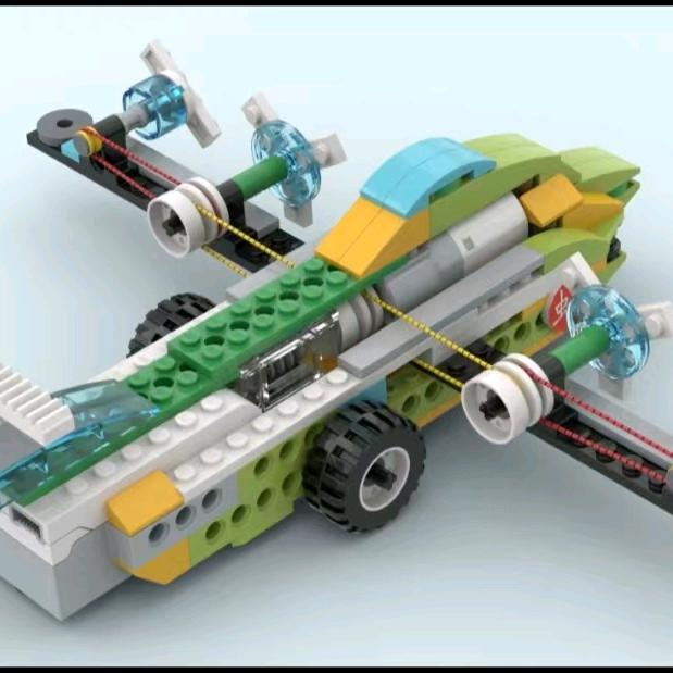 冀州玛酷机器人．编程