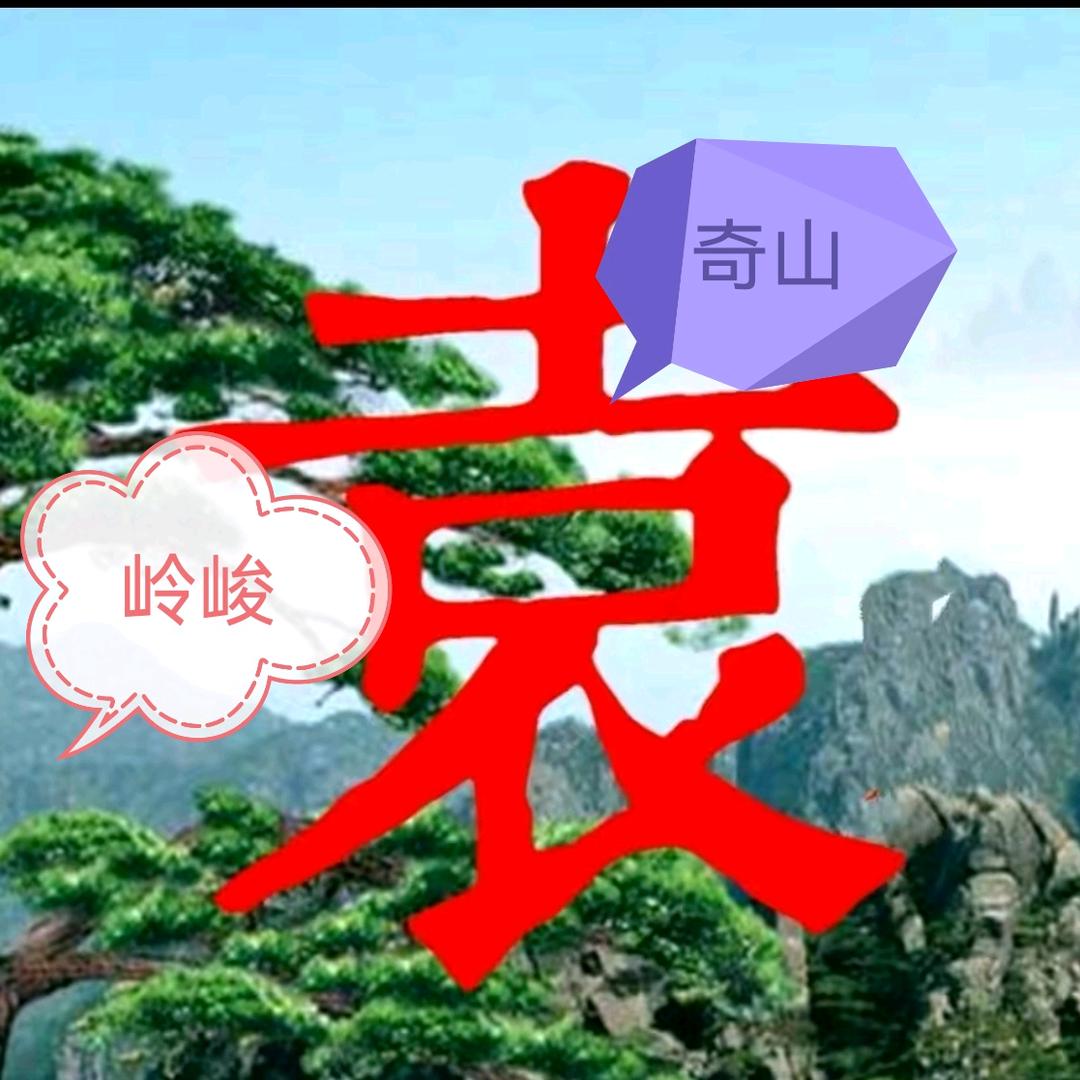 红色收藏