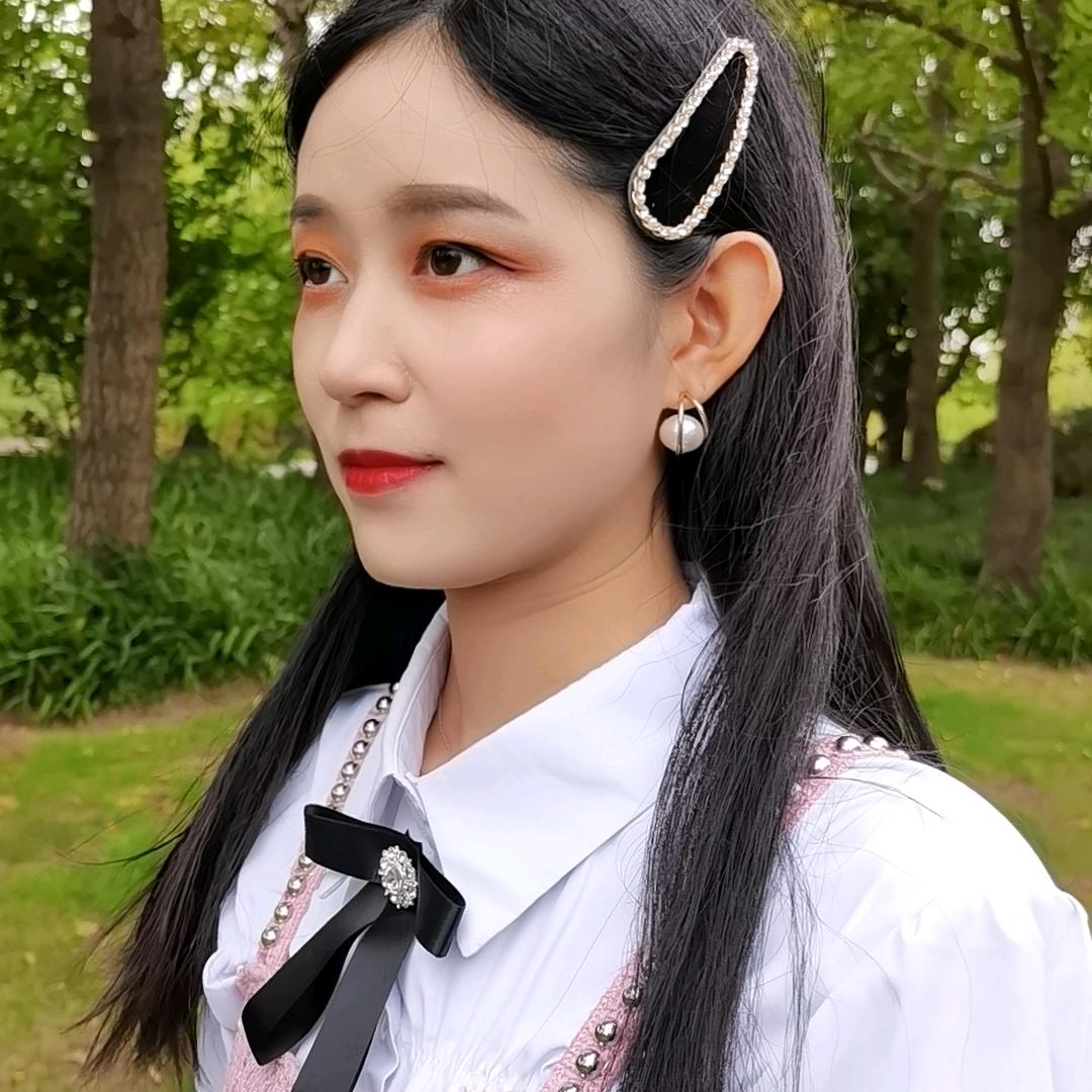 小雪远嫁的山村生活