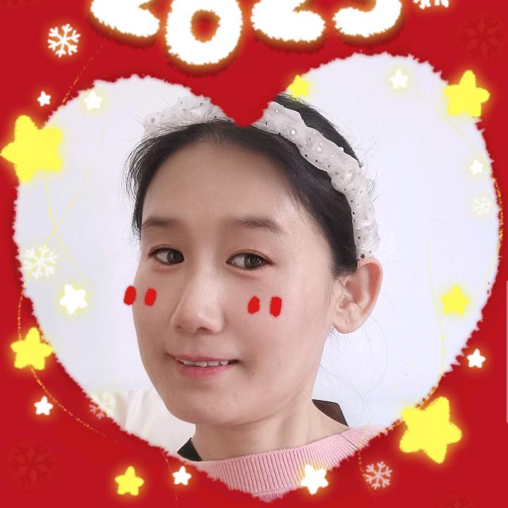 俩儿宝贝的妈咪