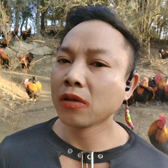 小周跳舞
