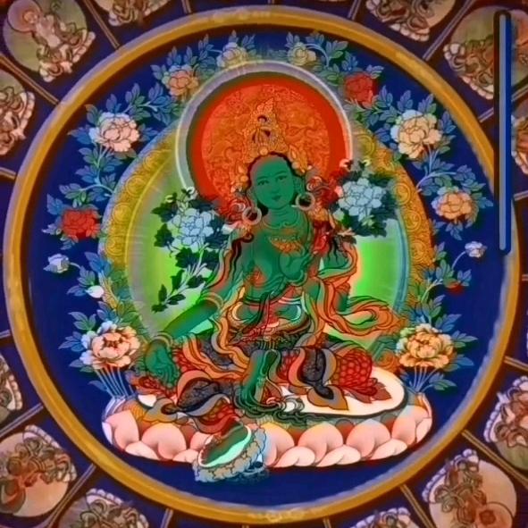 白玛