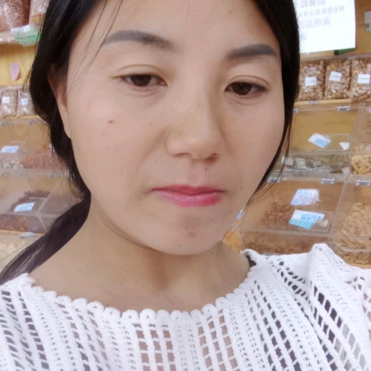 一个笨丫头