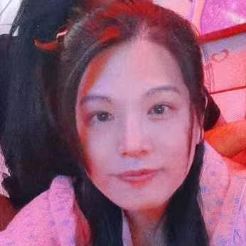 小美学姐